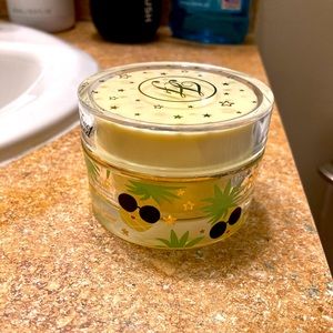 Too Faced pineapple flow face mask